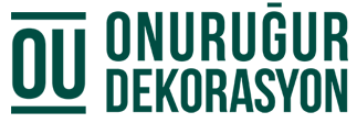 Onur Uğur Dekorasyon | İç Mimarlık, Dekorasyon ve Anahtar Teslim Projeler